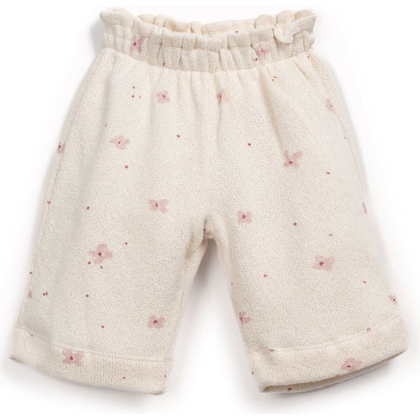 Jersey Trousers