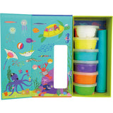 Ocean Clay & Play