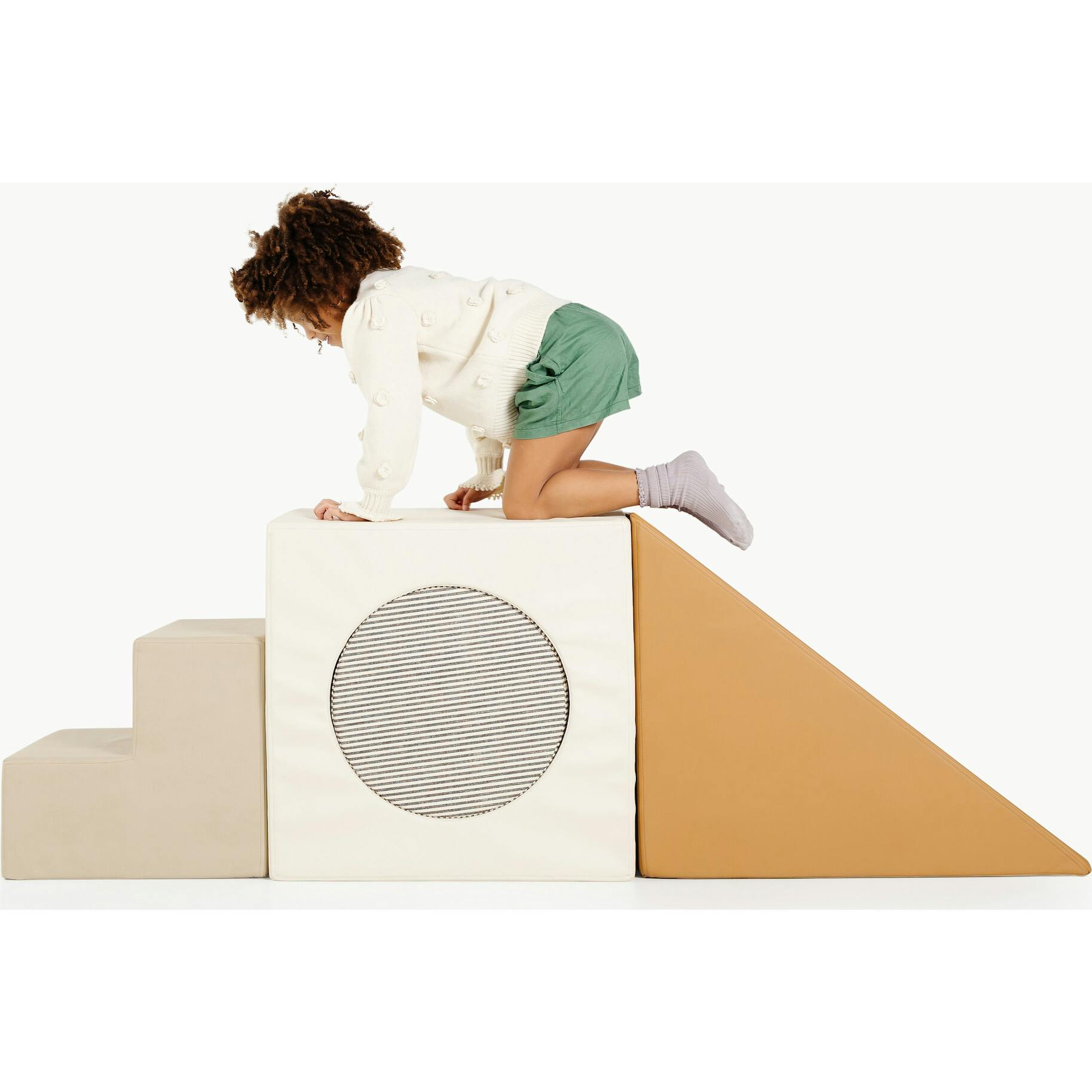 Block Playset