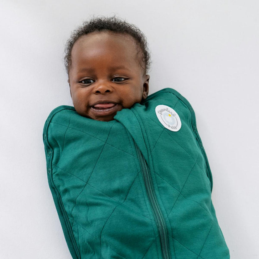 Bamboo Classic Swaddle (Non-Weighted)