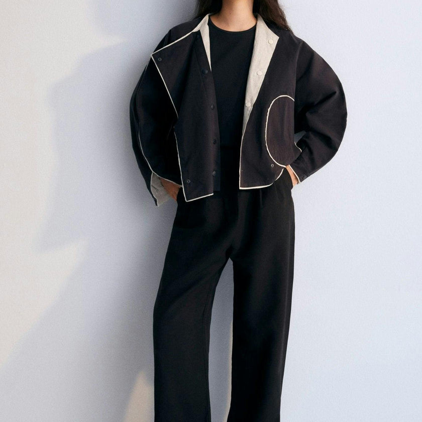 Morfeo Woman Jacket
