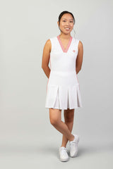 Love All Tennis Women's Tracy Dress Gingham