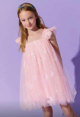 Sequin Party Dress