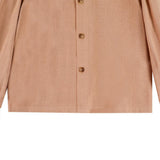 Winnie Blouse | Clay