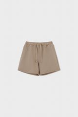 Cotton Sweat Short