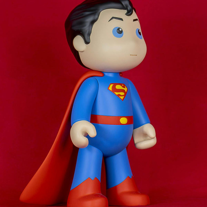 Superman SUPER POP Original 10in