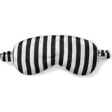 Adult's Silk Sleep Mask in Navy
