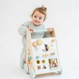 Multi Activity Walker