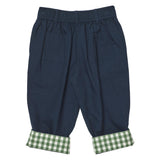 Boys Jackson Pant - Navy