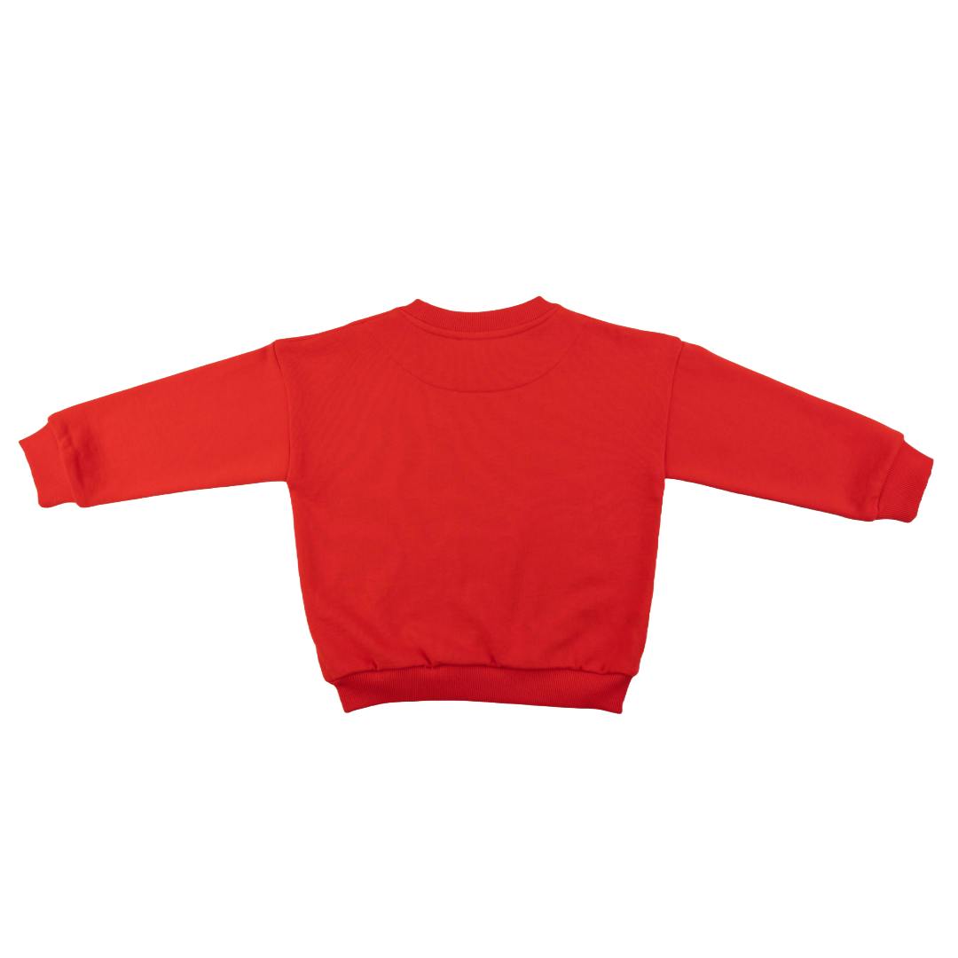 Kids Sweatshirt - Solid