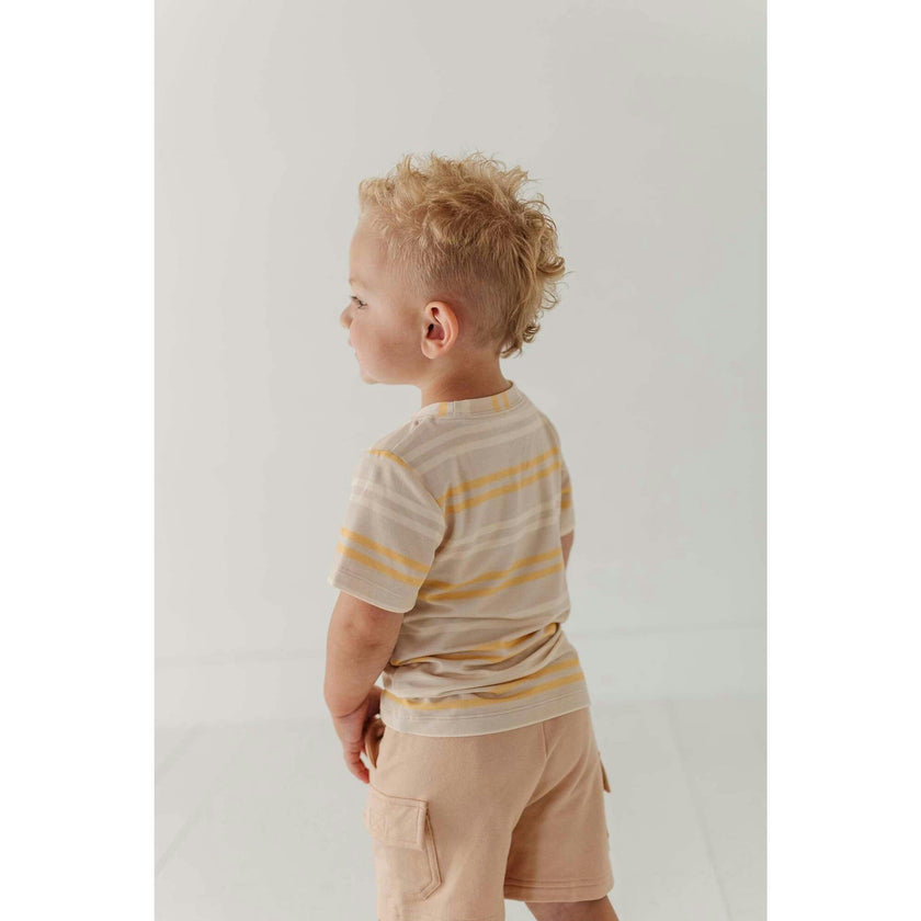 Boy's Cargo Shorts