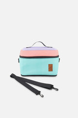 Little Boy Durable Spacious Functional Classic Lunch Box