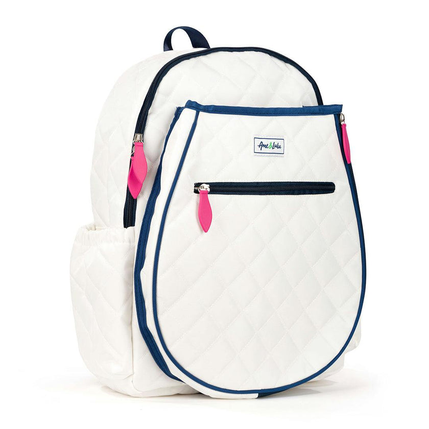 Jr Love Tennis Backpack
