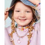 Love in Bloom Hair Clips