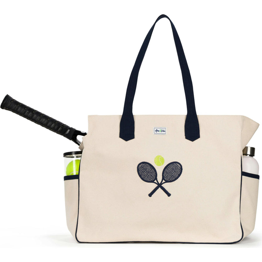Love All Court Bag