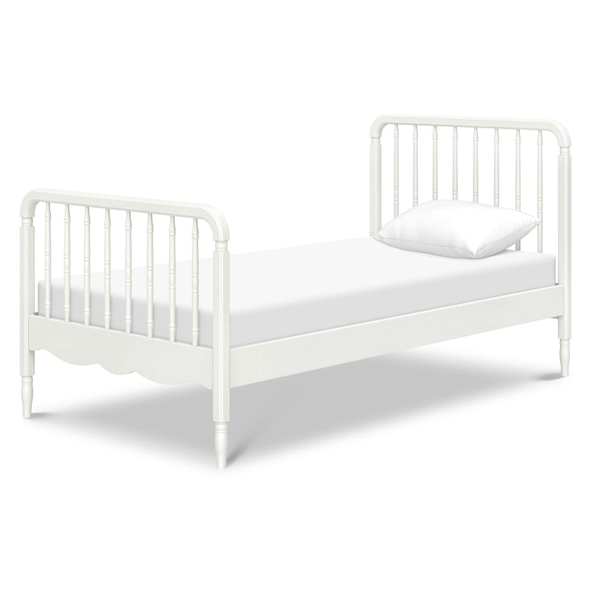 Namesake Kids Liberty Spindle Twin Bed