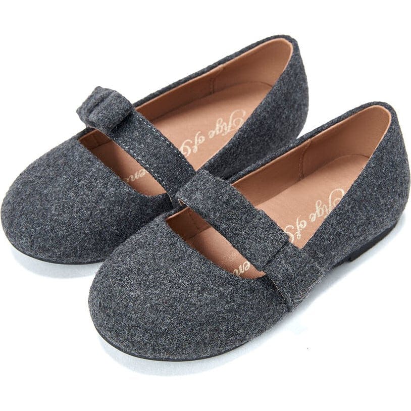 Mia Wool Pink