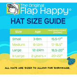 UPF 50+ Kai Adventure Hat