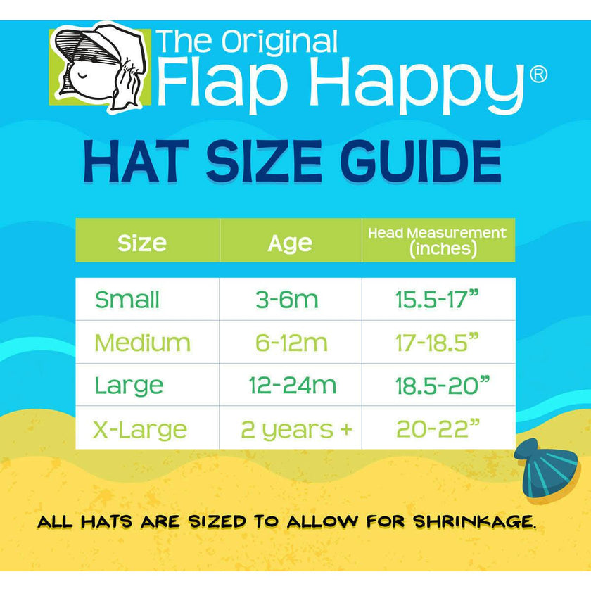 UPF 50+ Kai Adventure Hat