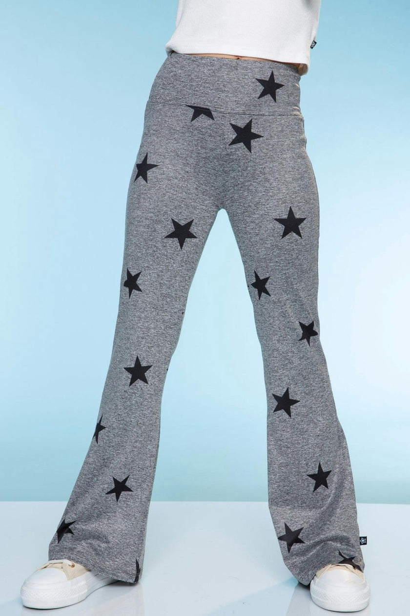 Simply Soft Luxe Flare Legging