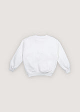 SmileyWorld® Sweatshirt Pure Cloud
