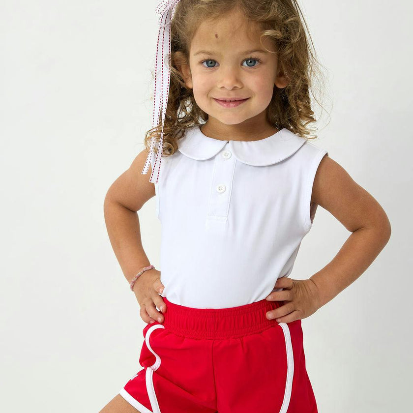 Girly Girls Tank Top