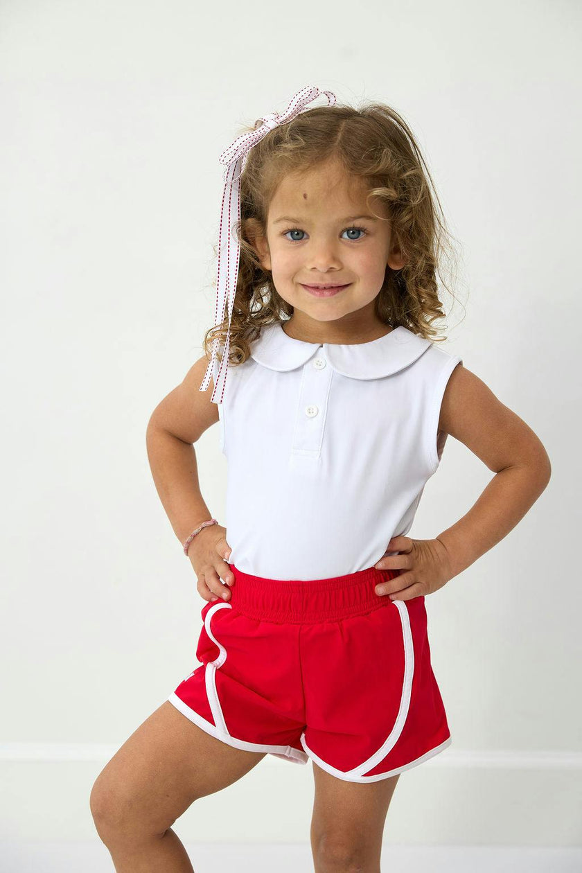 Girly Girls Tank Top