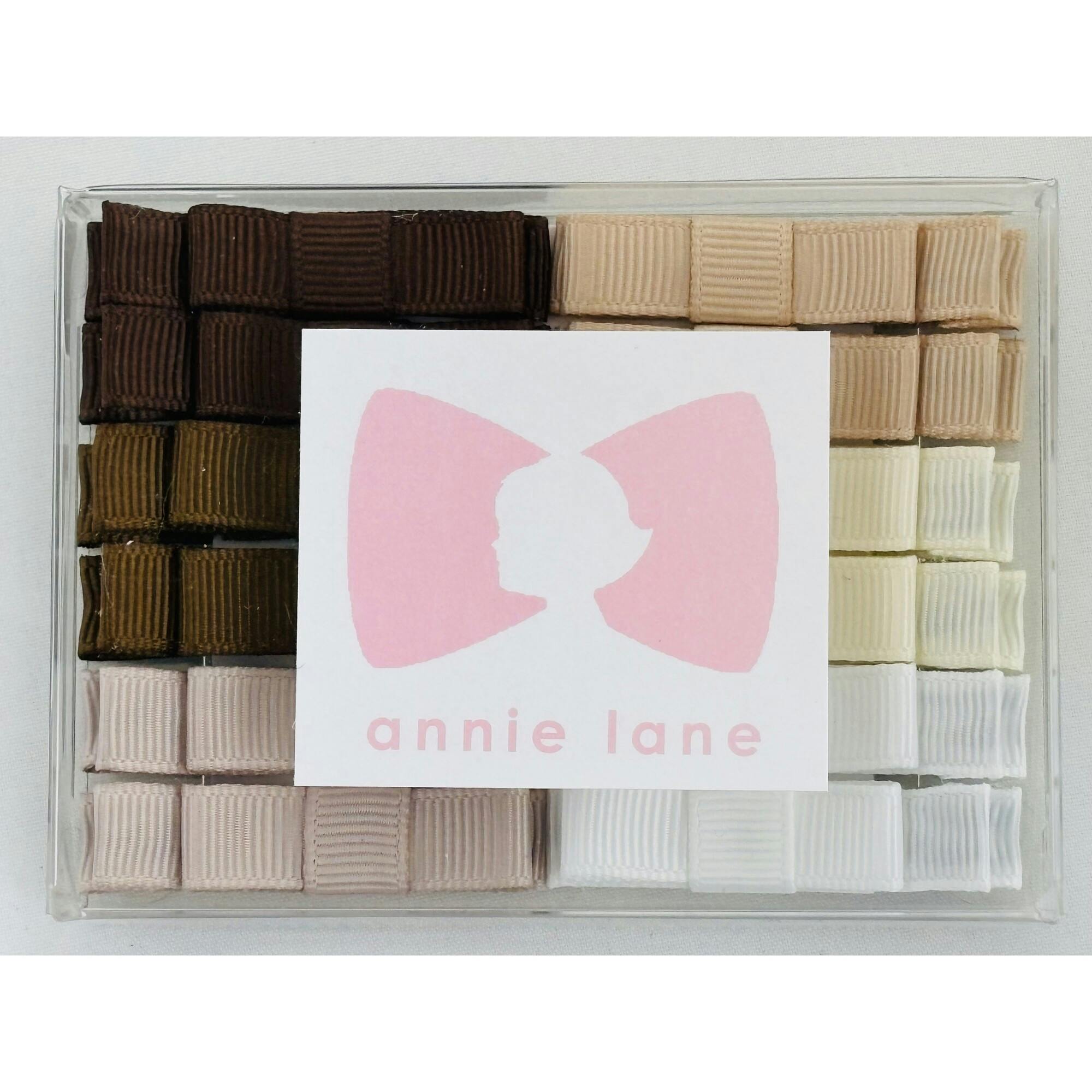Twelve Bows Box Set