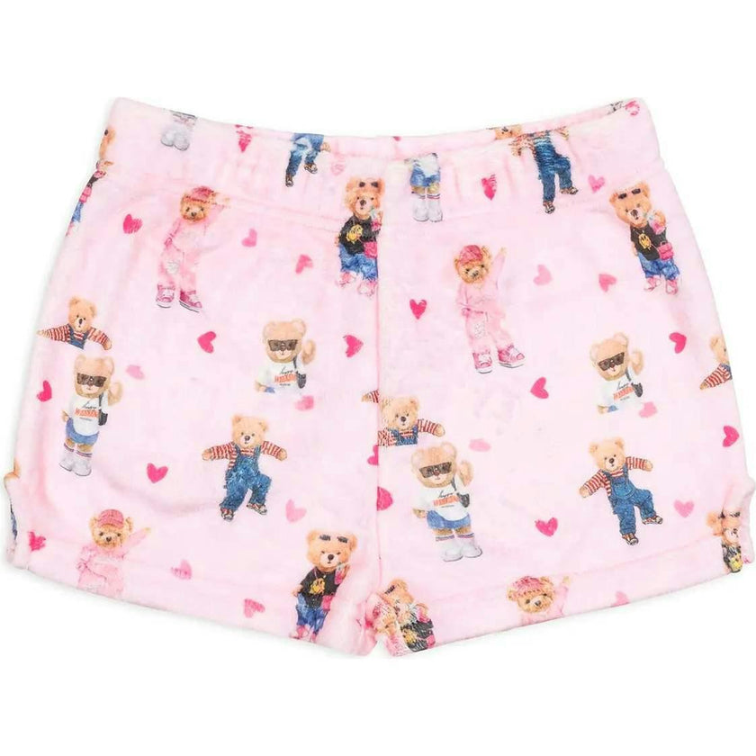 Teddy Bears Lounge Shorts