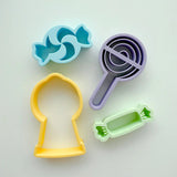 Sweet Shop Playbox