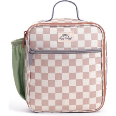 Itzy Lunch Box