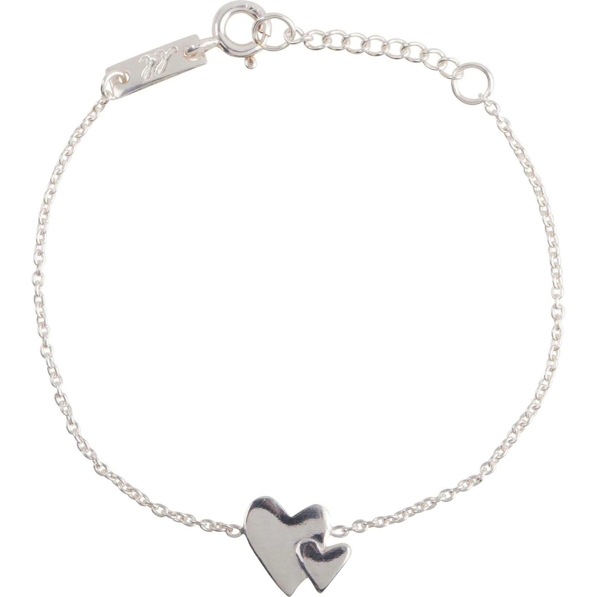 Our Hearts Beat As One Children's Bracelet