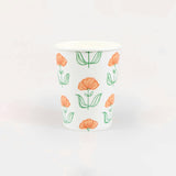 Flora Cups