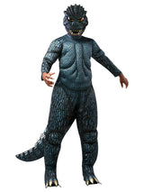 Boys' Classic Godzilla Costume