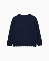 Scottie Cardigan