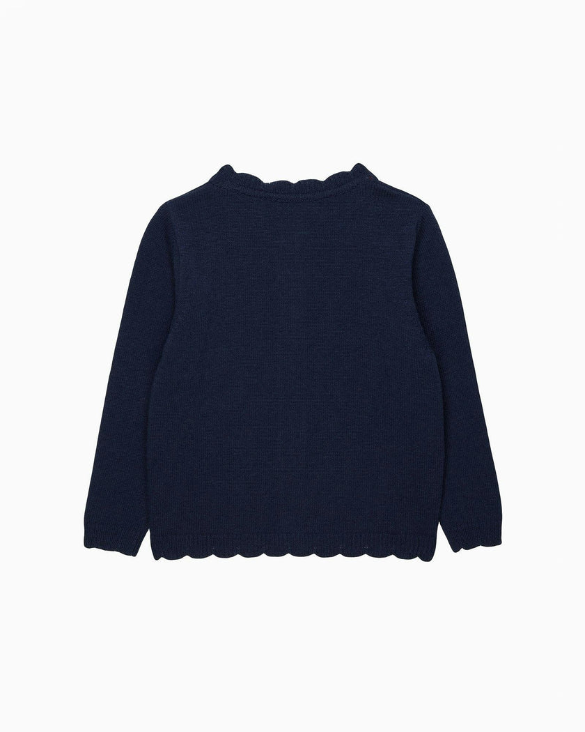 Scottie Cardigan