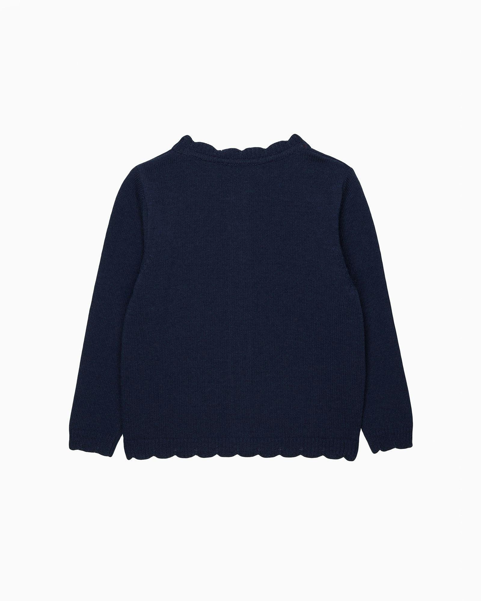 Scottie Cardigan