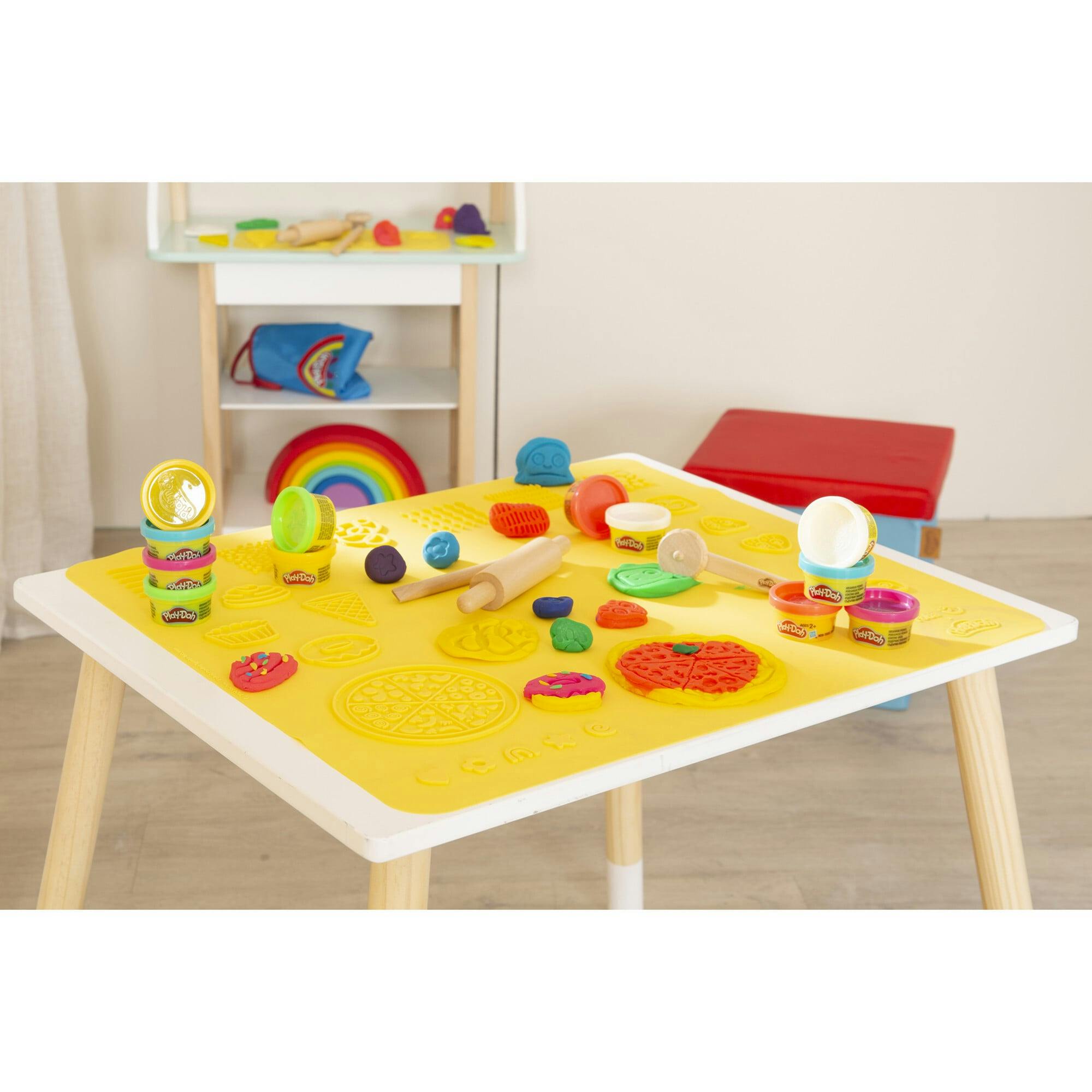 Play-Doh: Creative Seating Group Set