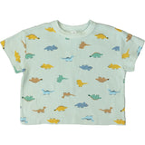 dino tee