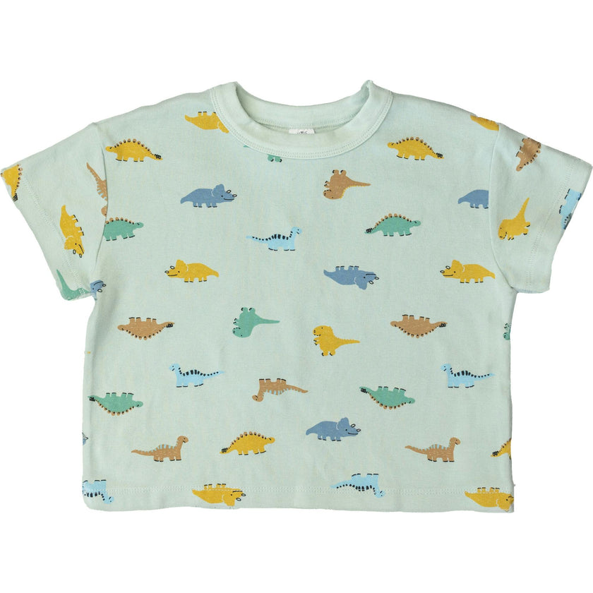 dino tee