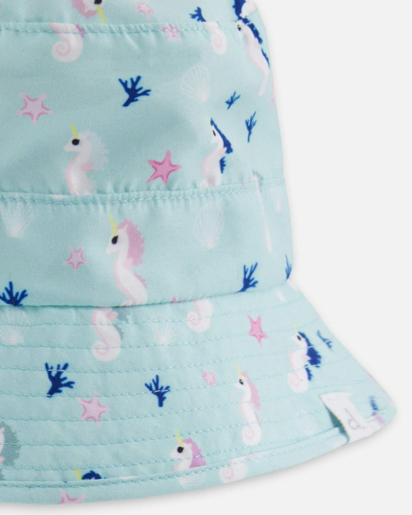 Beach Hat