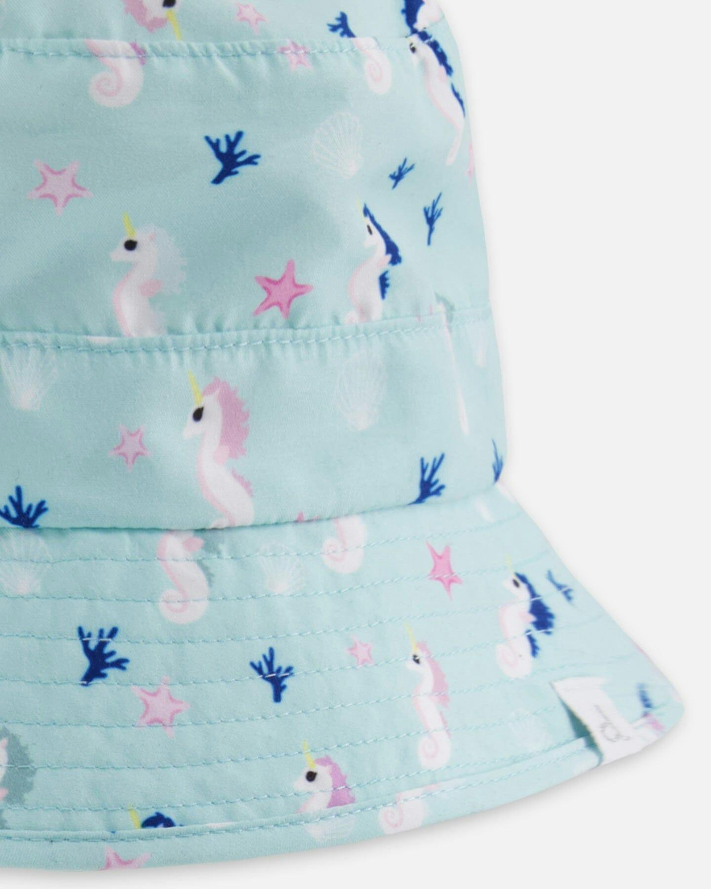 Beach Hat