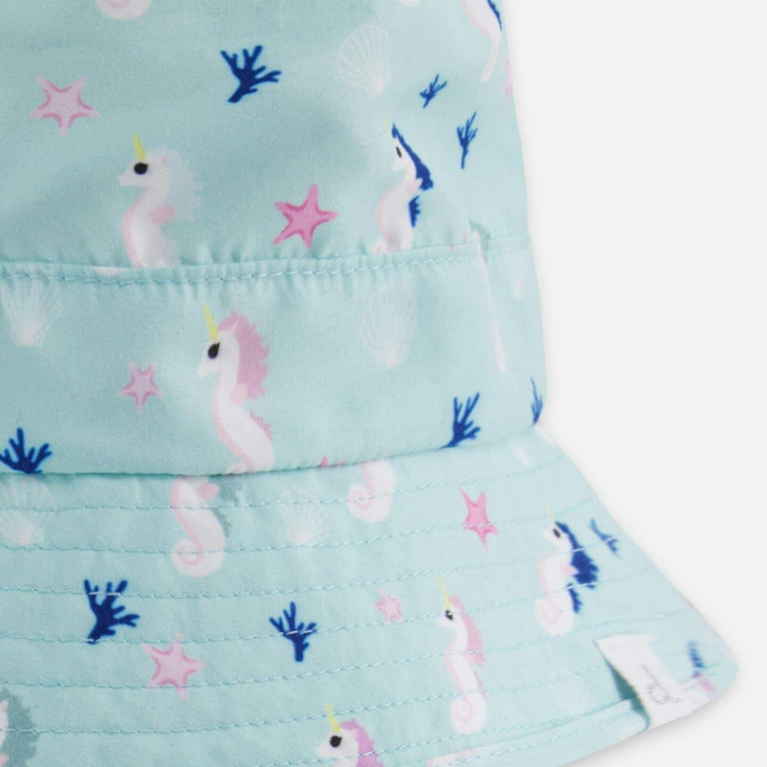 Beach Hat