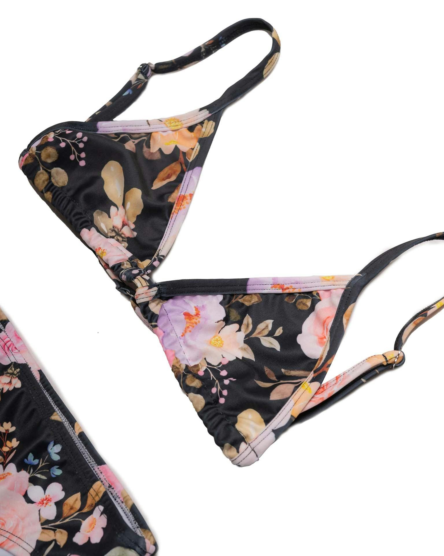 Triangle Bikini