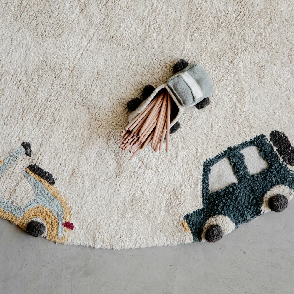Washable Rug