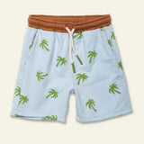 Palm Tree Short