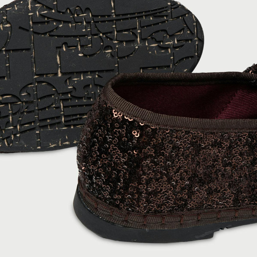 Lyra Glint Brown
