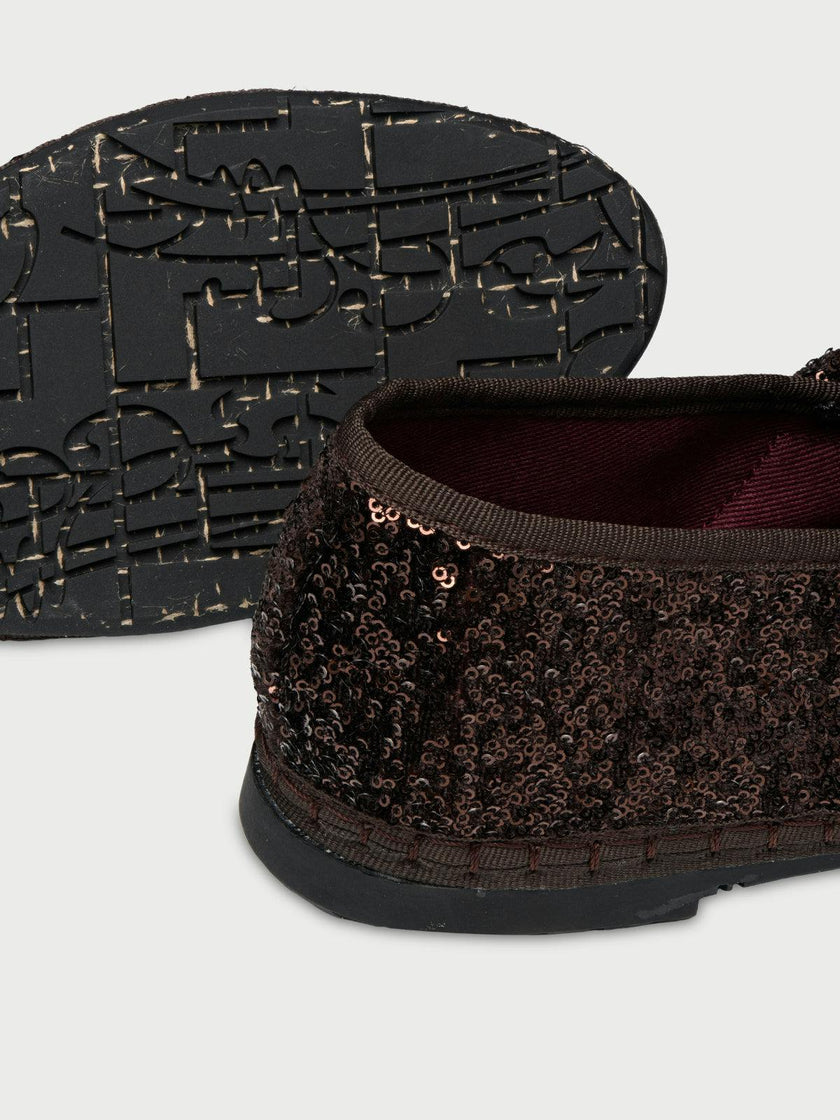 Lyra Glint Brown