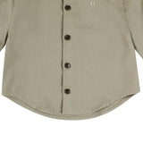 Chee Shirt | Latte