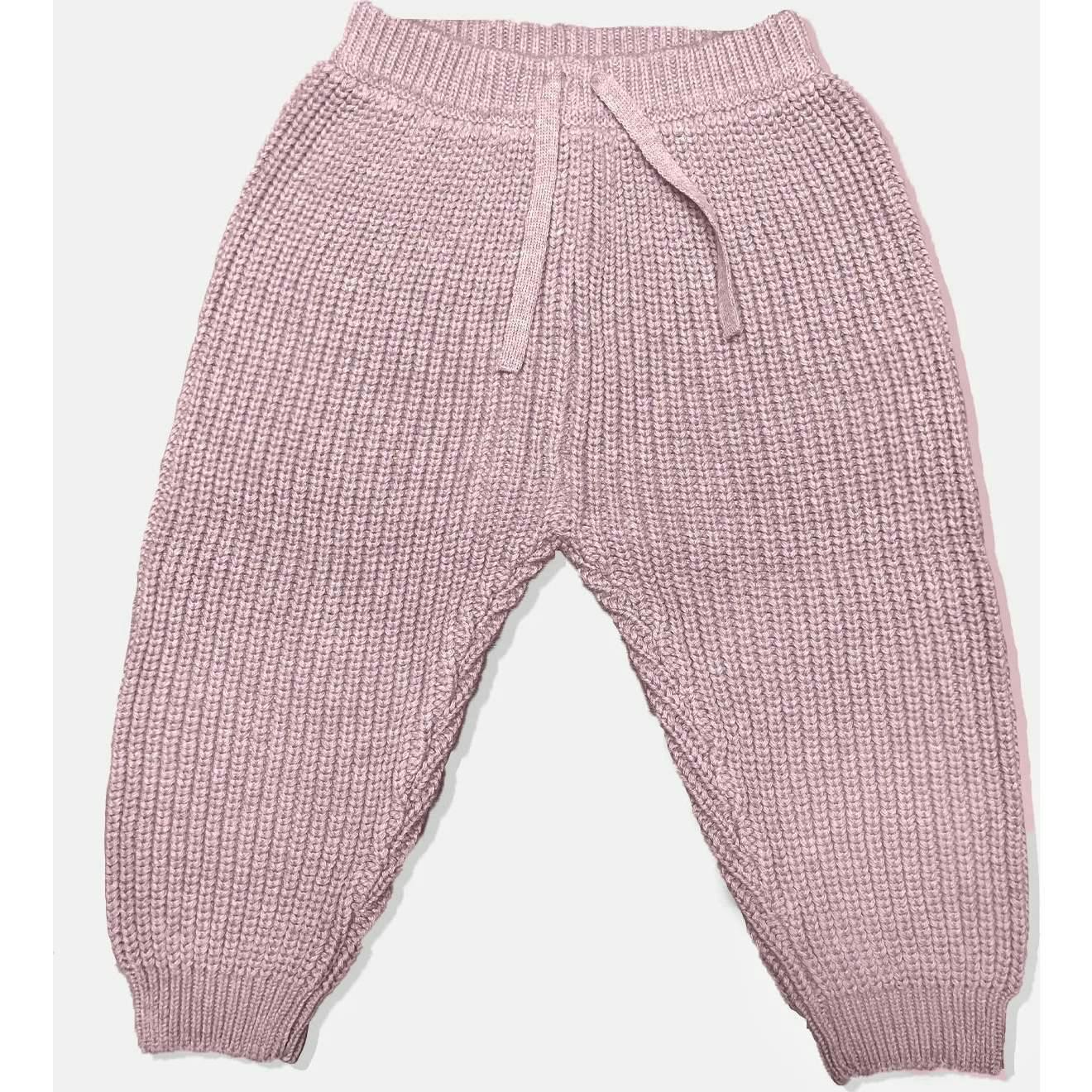 Chunky Tennis Lounge Pants